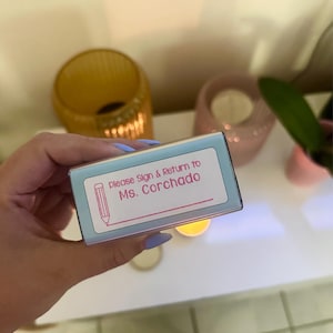 Melanie adicionaram uma foto da sua compra