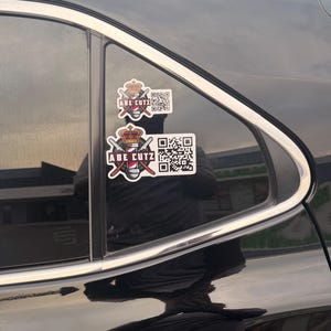 Abraham added a photo of their purchase