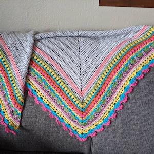 Comprador Etsy adicionaram uma foto da sua compra