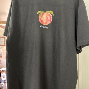 Courtney added a photo of their purchase