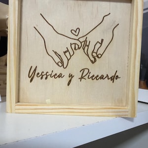 Yessica added a photo of their purchase