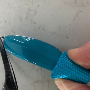 Robert added a photo of their purchase
