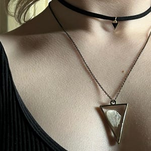 Tate added a photo of their purchase