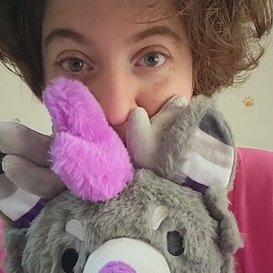 Dots added a photo of their purchase