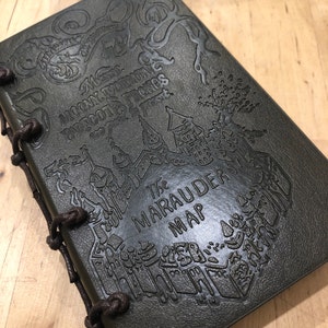 Harry Potter: Hogwarts Legacy Journal