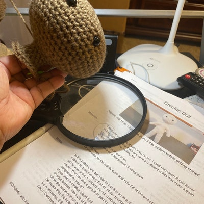 handmade prayer shawl