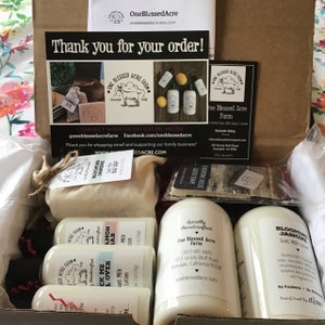 Heather added a photo of their purchase