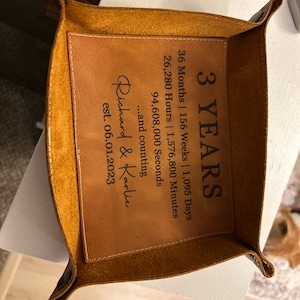Richard added a photo of their purchase