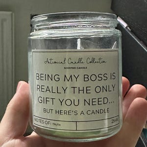 Hannah added a photo of their purchase