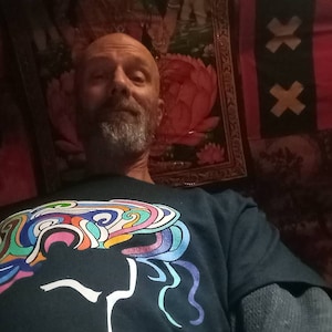 Robert heeft een foto van de aankoop toegevoegd