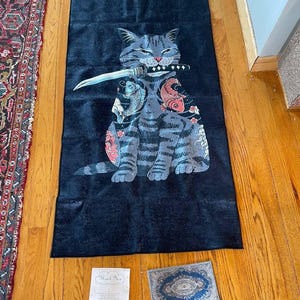 Chantal added a photo of their purchase