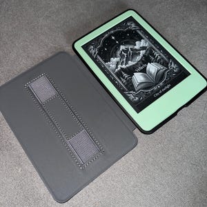 Alice added a photo of their purchase