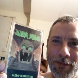 Clifford heeft een foto van de aankoop toegevoegd