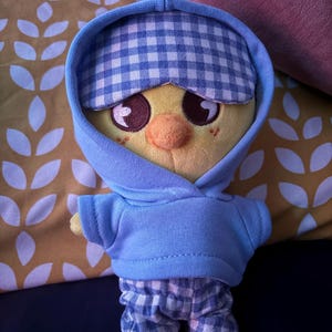 Skzoo Hoodie Set, Stray Kids Plushies, Skzoo Outfits, Skzoo