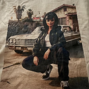 Roxanne added a photo of their purchase