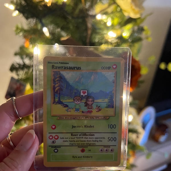 pokemon-anniversary-card-custom-pokemon-card-boyfriend-gift