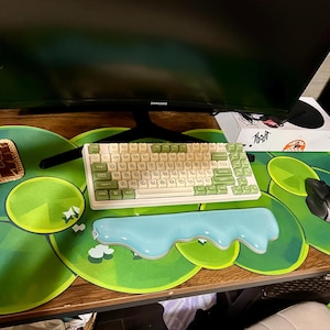 Raven added a photo of their purchase