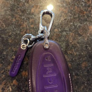 Christine added a photo of their purchase