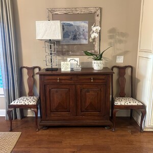 Ashley added a photo of their purchase