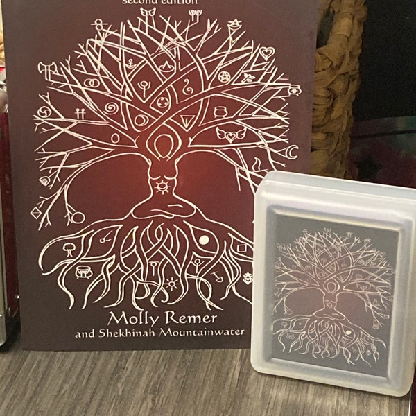 Womanrunes Interpretation Guide, Book AND Card Set (divination, Oracle ...