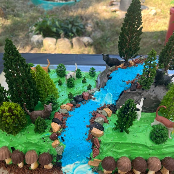 CHOCO ROCKS 6.4oz Pouch, Chocolate Candy Gems, Mini Rocks, Edible Decor ...