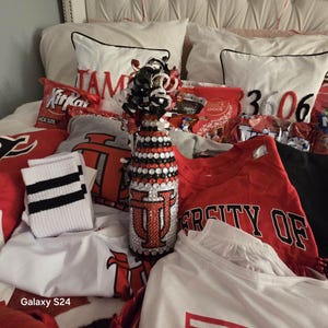 Candice adicionaram uma foto da sua compra