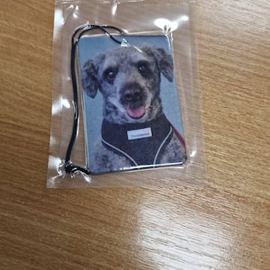 Blaithin ha añadido una foto de su compra