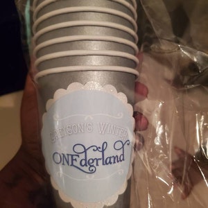Amber added a photo of their purchase