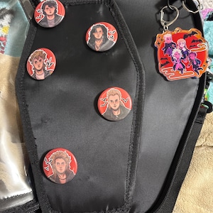 Kasey added a photo of their purchase