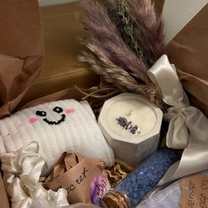 Natalia added a photo of their purchase