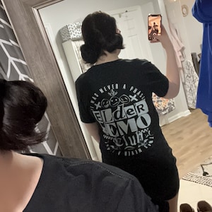 Whitney added a photo of their purchase