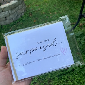 Emma added a photo of their purchase