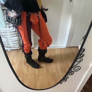 Niels added a photo of their purchase
