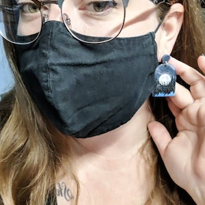Ashley added a photo of their purchase