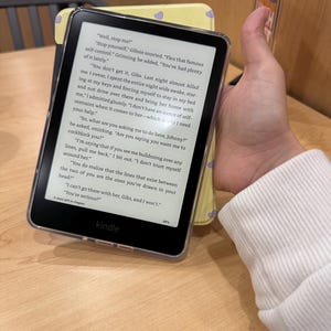 Ashley ha añadido una foto de su compra