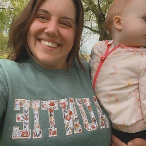 Alesha added a photo of their purchase