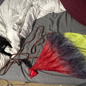 Tommy added a photo of their purchase