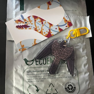 Marley added a photo of their purchase