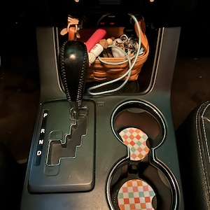 Stephanie added a photo of their purchase