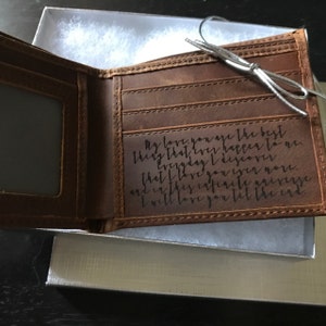 Elizabeth added a photo of their purchase
