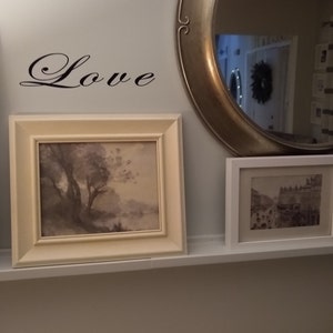 Crystal added a photo of their purchase