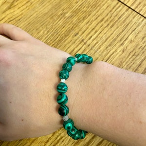 Danielle added a photo of their purchase