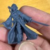 Cyrus Swordtusk Oliphant Unpainted Miniature - Etsy
