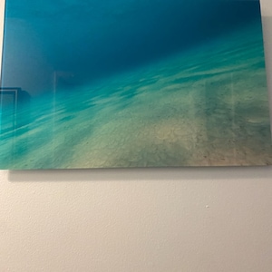 Comprador de Etsy ha añadido una foto de su compra