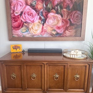 Leah added a photo of their purchase