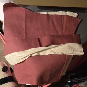 LauraLeeCreations hat ein Foto des gekauften Artikels hinzugefügt