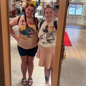 Kayla added a photo of their purchase