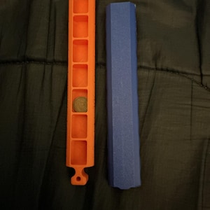 Debbie added a photo of their purchase
