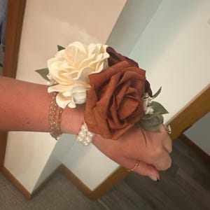 Acheteur Etsy a ajouté une photo de son achat