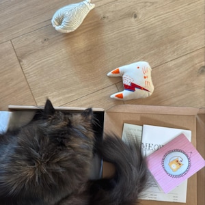 Evie added a photo of their purchase